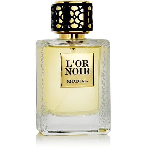 Khadlaj - Maison LOr Noir EDP 100ml – image 2