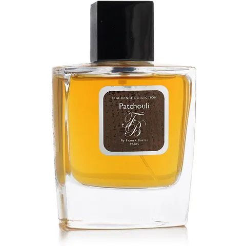 Franck Boclet Patchouli Eau de Parfum 100 ml – image 2
