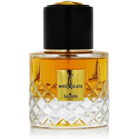 La Fede - Intoxicate EDP 100ml – image 2