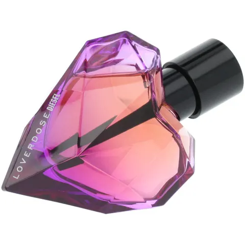 Diesel Loverdose EDP W 30 ml – image 2