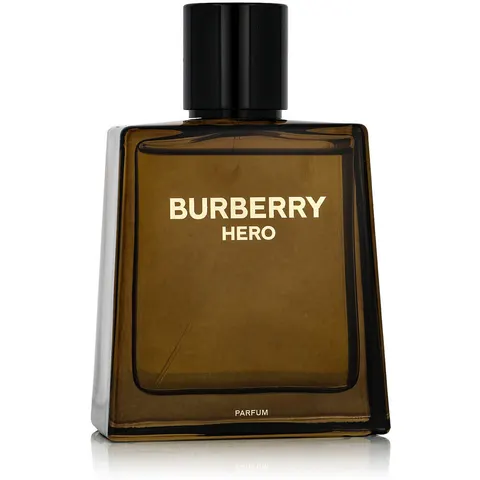Burberry Hero Parfum-100 ml – image 2
