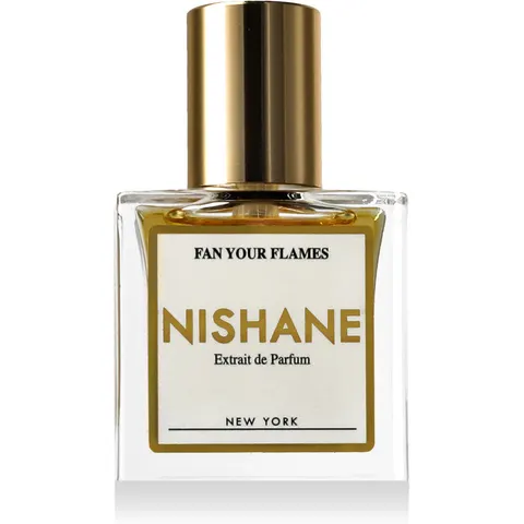 Nishane Fan Your Flames perfume extract U 15 ml – image 2