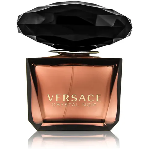 Versace Crystal Noir EDT W 90 ml – image 2