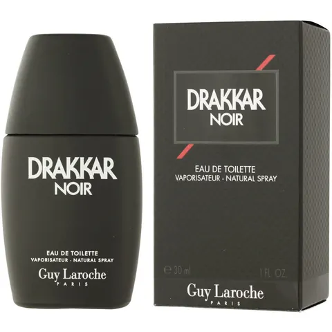 Drakkar Noir Eau De Toilette 30ml – image 2