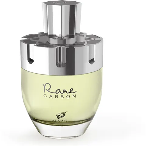 Afnan Rare Carbon EDP M 100 ml – image 3
