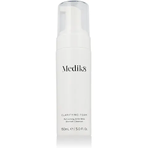 Medik8 Clarifying Foam 150ml – image 2