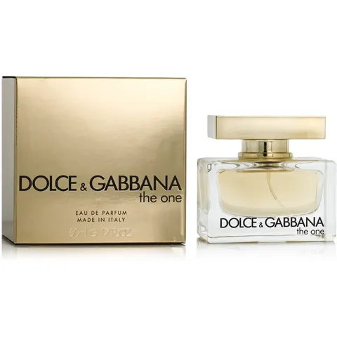 Dolce & Gabbana The One EDP W 50 ml – image 2
