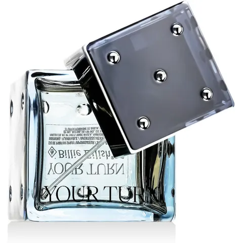 Billie Eilish Your Turn EDP W 100 ml – image 2
