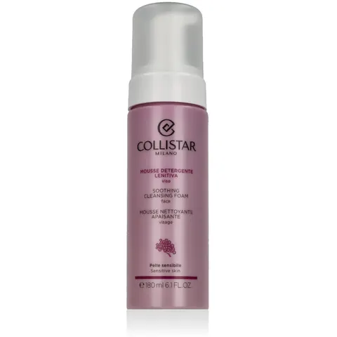 Collistar Brightening Cleansing Foam 180mL – image 3