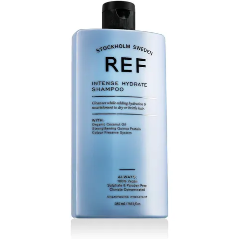 REF Intense Hydrate Shampoo 285 ml – image 3
