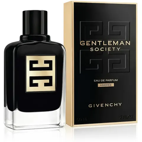 Givenchy Gentleman Society Ambree-60 ml – image 2