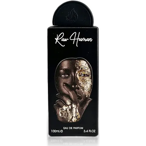 Lattafa Perfumes - Raw Human EDP 100ml – image 3
