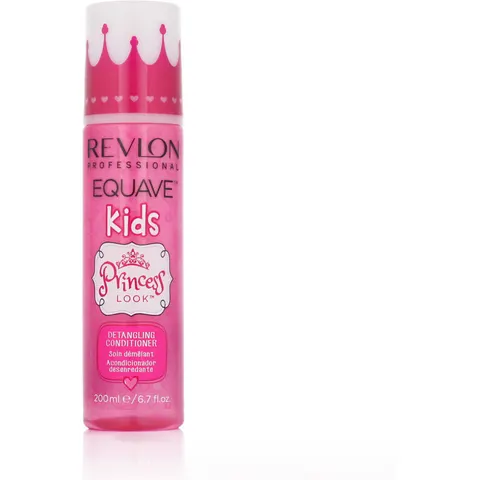 Revlon Equave Princess Look Detangling Conditioner 200mL – image 4