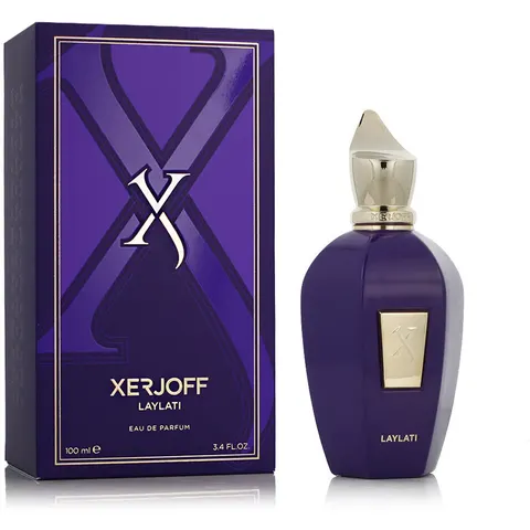 Xerjoff Laylati Eau de Parfum 100ml – image 2