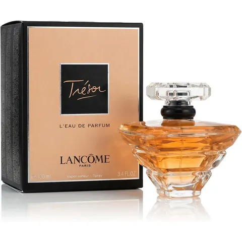 Lancome Tresor 100ml EDP Spray – image 3