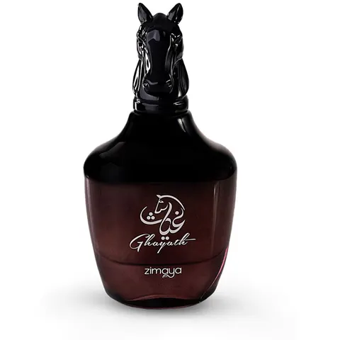 Zimaya Ghayath EDP U 100 ml – image 3