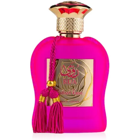 Paris Corner Rua Radiant Roses EDP U 100 ml – image 2