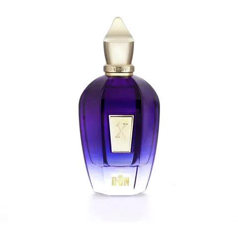 100ml XERJOFF JTC DON Eau de Parfum – image 2