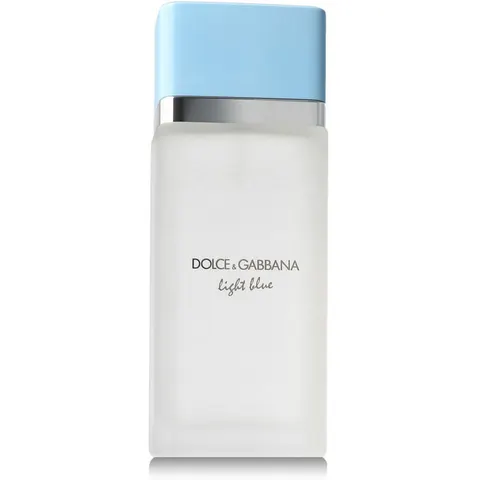 Dolce & Gabbana Light Blue EDT W 200 ml – image 2