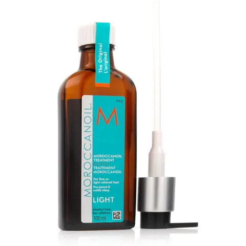 Moroccanoil Treatment Light 100 ml – image 3
