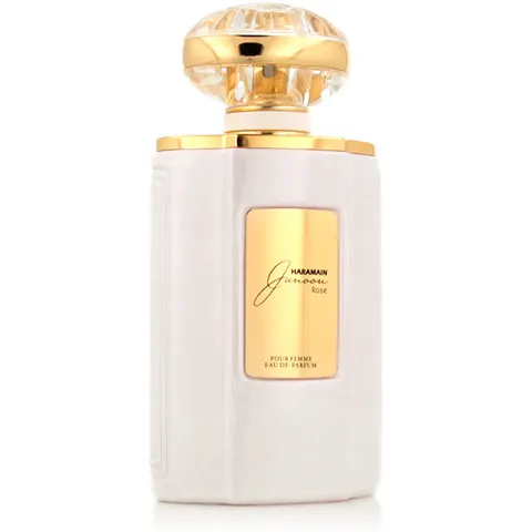 Al Haramain Junoon Rose EDP W 75 ml – image 2