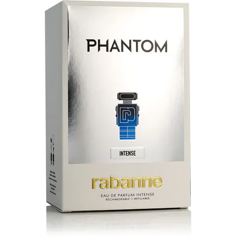 Rabanne Phantom Intense EDP refillable M 150 ml – image 3