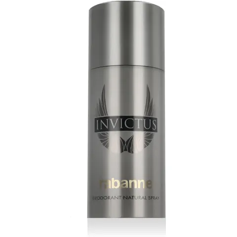 Paco Rabanne Invictus 150ml Deodorant Spray – image 3