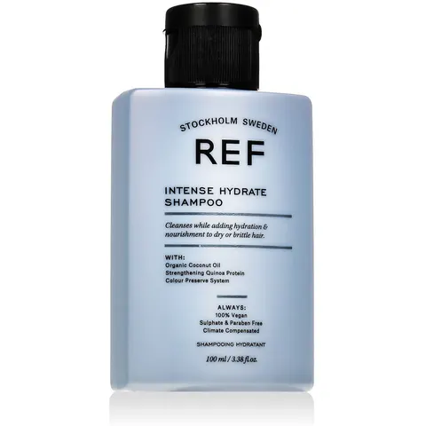 REF Intense Hydrate Hair Shampoo 100ml – image 2