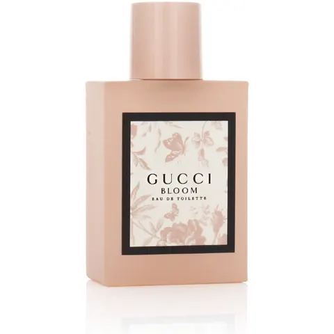 Gucci Bloom Eau de Toilette Spray 50ml – image 2