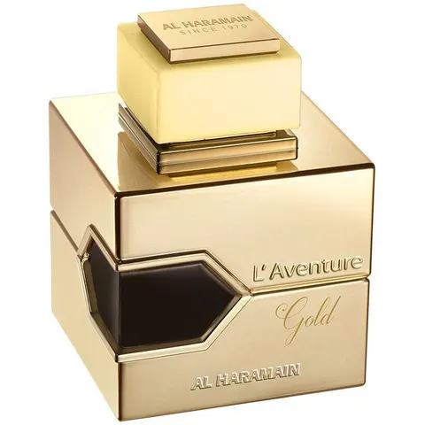 Al Haramain L'Aventure Eau de Parfum 100ml – image 2