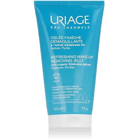 Uriage Refreshing Makeup Remover Gel 150 ml – image 3