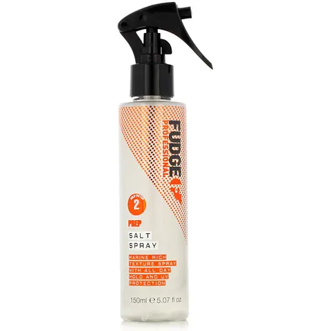 Fudge Professional Prep Salt Spray 150 ml – image 2