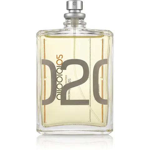 Escentric Molecules Escentric 02 EDT U 100 ml – image 2