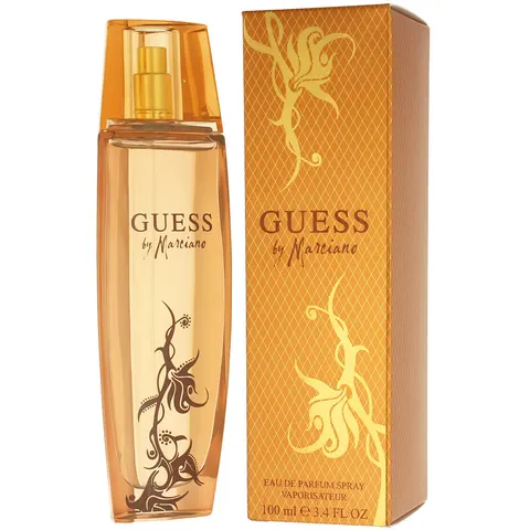 Guess by Marciano Eau De Parfum Spray 100ml – image 2
