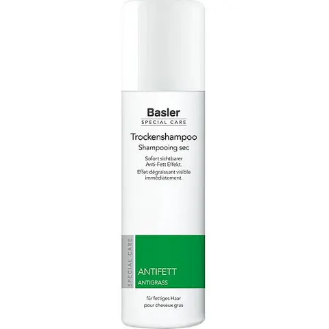 150ml basler Dry shampoo anti grease – image 2