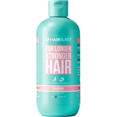 Hairburst Shampoo – image 3
