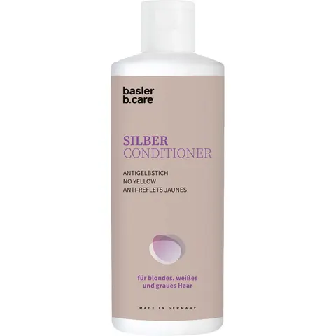 200ml basler Silber Conditioner – image 2