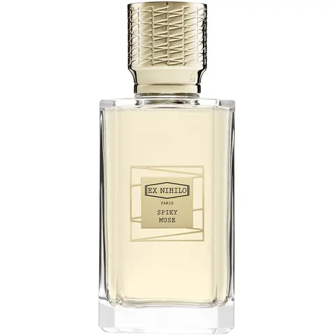100ml EX NIHILO SPIKY MUSE Eau de Parfum – image 2