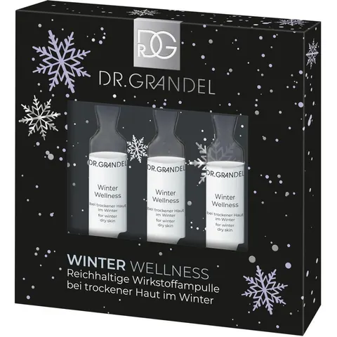 9ml DR. GRANDEL Winter Wellness – image 2