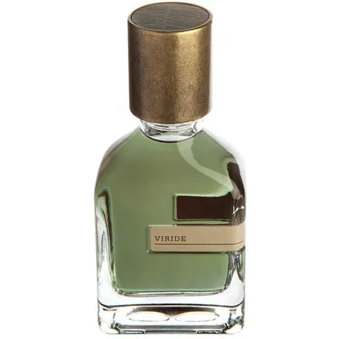 Orto Parisi Viride perfume U 50 ml – image 3