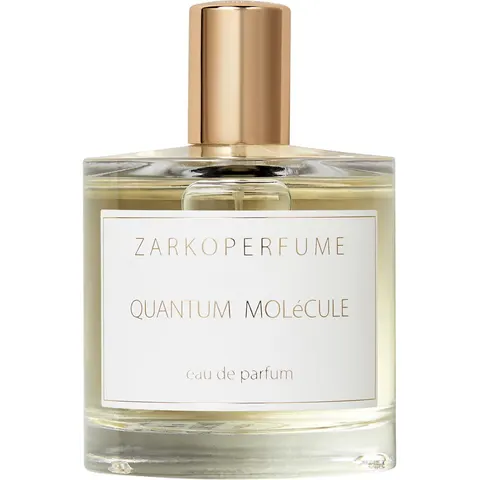 Zarkoperfume QUANTUM MOLéCULE EDP U 100 ml – image 2