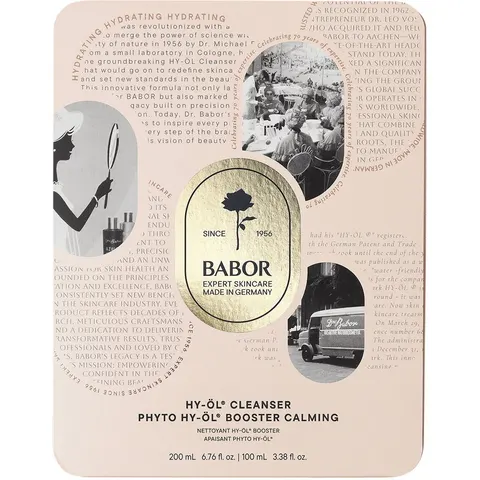 Babor Cleansing Anniversary SET Calming – image 2
