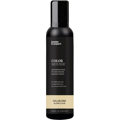 200ml basler Color Mousse – 40100456 – image 2