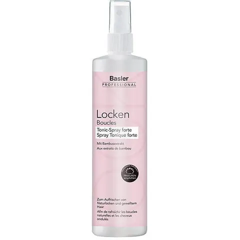 250ml basler Locken Tonic spray forte – image 2