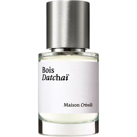 30ml Maison Crivelli Bois Datchaï Eau de Parfum – image 2