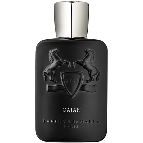 125ml PARFUMS de MARLY OAJAN Eau de Parfum – image 2
