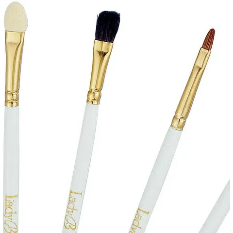 basler Lady B. Cosmetic brush set – image 2
