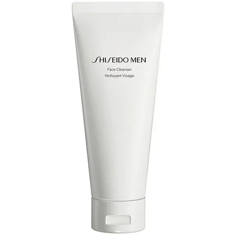 Shiseido Face Cleanser 125mL – image 2