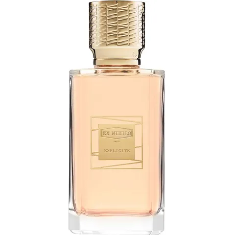 100ml EX NIHILO EXPLICITE Eau de Parfum – image 3