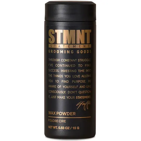 15g STMNT Wax Powder – image 3
